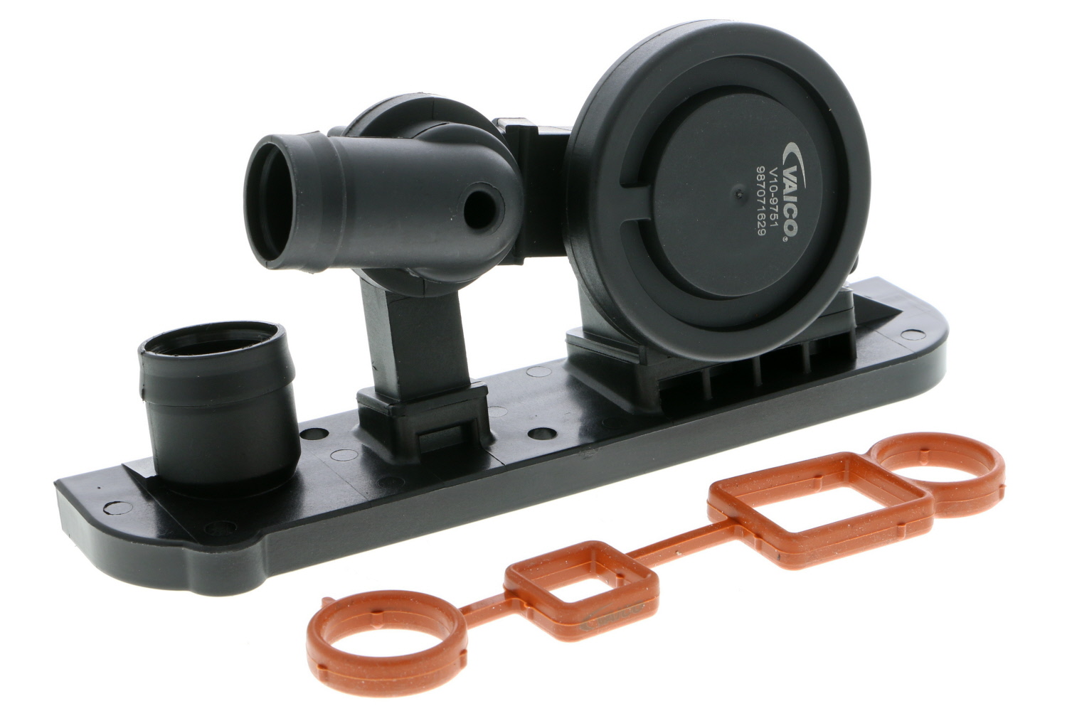 Kit de réparation, ventilation du carter-moteur EXPERT KITS + | VAICO