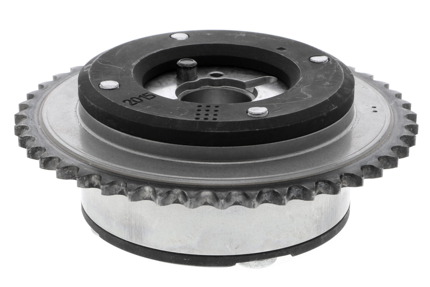 Dispositif de réglage électrique d'arbre à cames Q+, Première Monte | VAICO