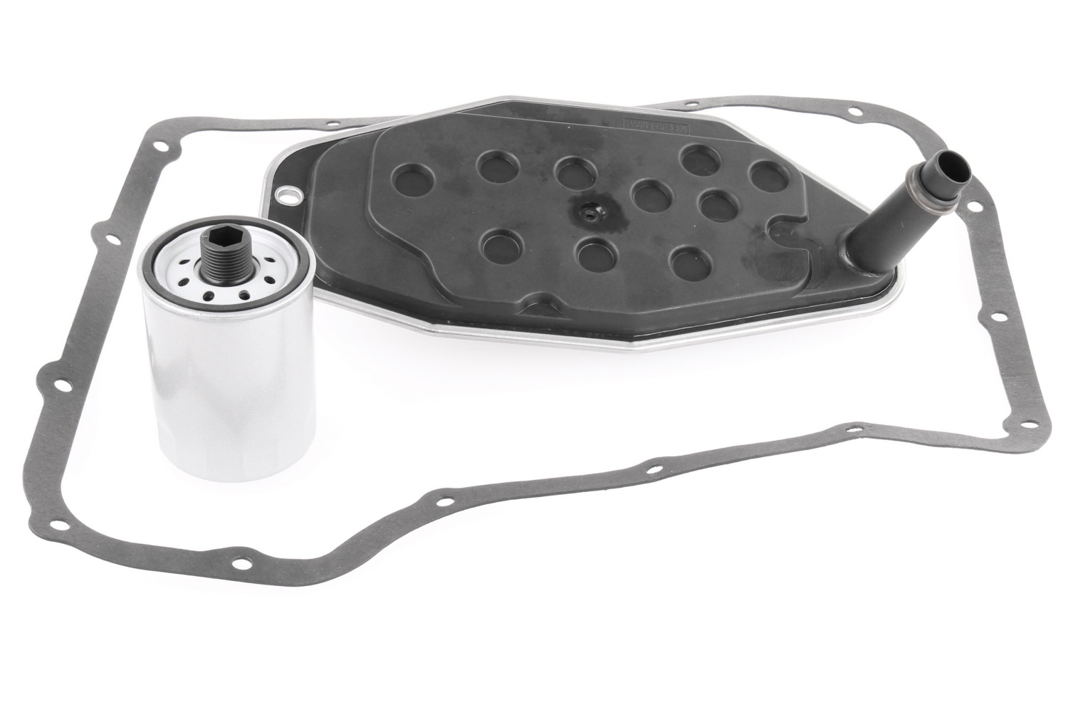 Kit de filtre hydraulique, boîte automatique EXPERT KITS + | VAICO