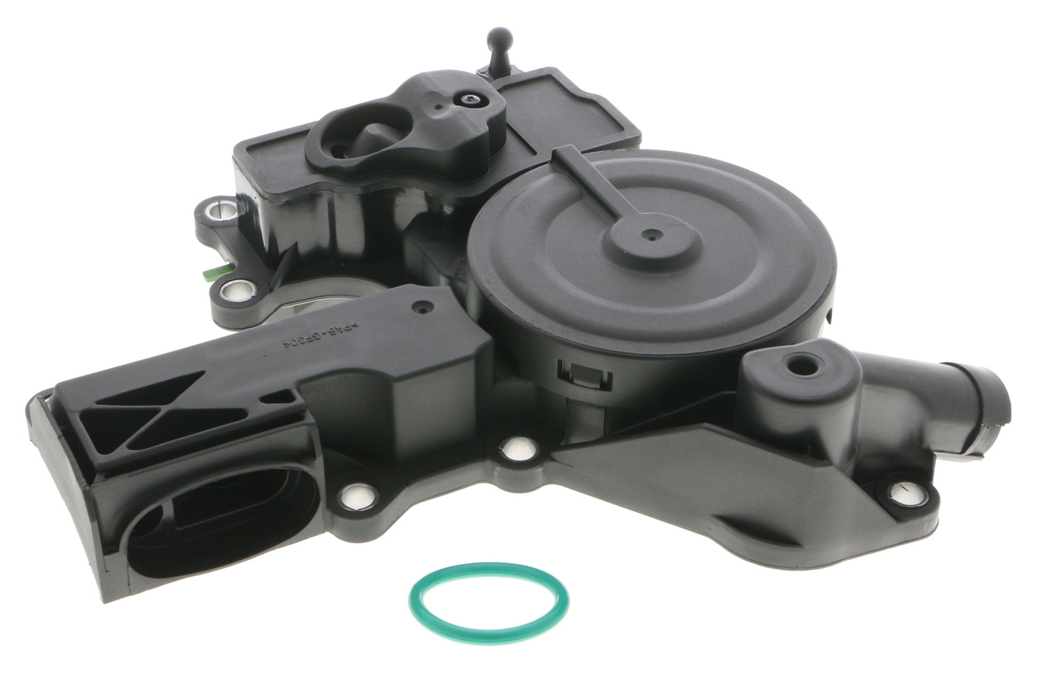 Séparateur d'huile, prise de recyclage des gas de carter | VAICO