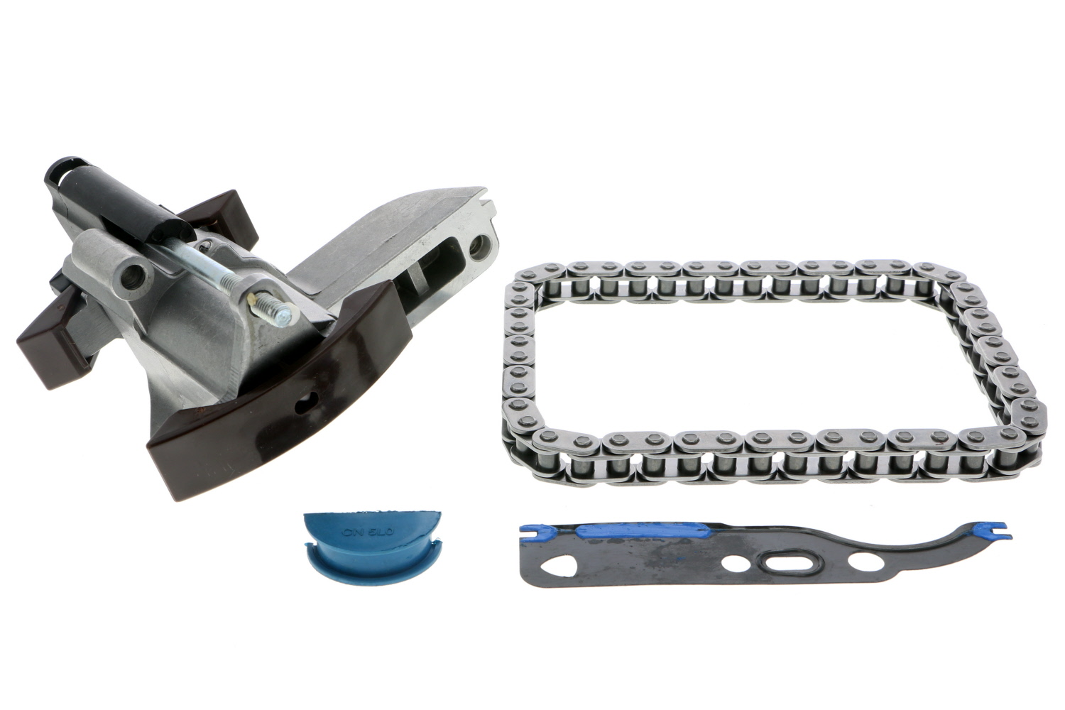 Kit de distribution par chaîne | VAICO