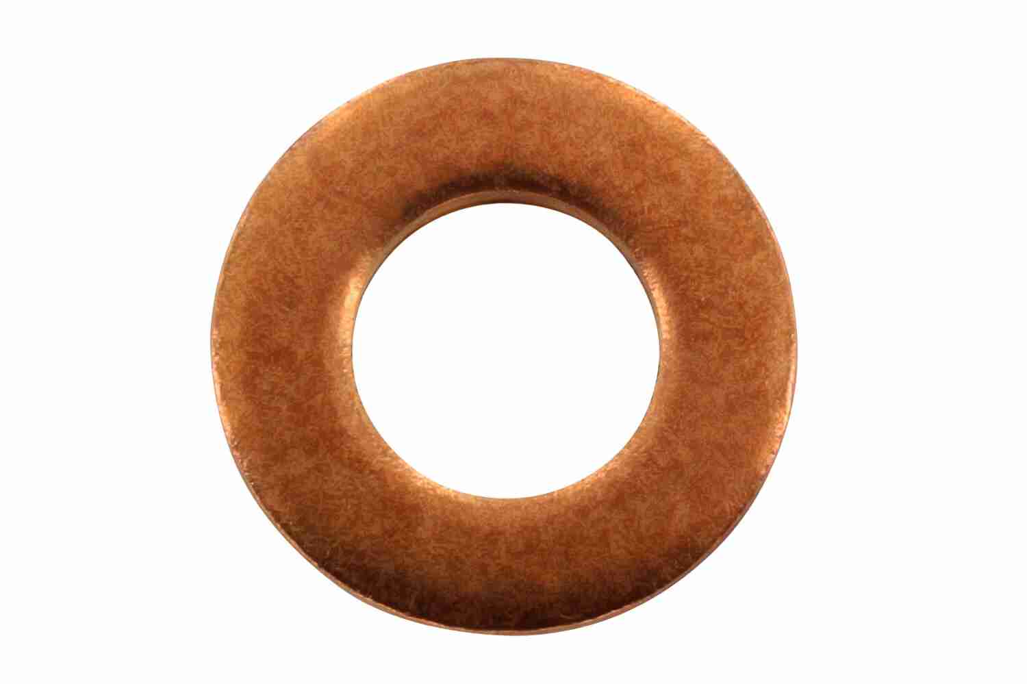 Vaico Rondelle DéTanchéIté, Vis De Vidange Dhuile V202422 Pour Peugeot Ford Volvo BMW CitroËN Mazda Suzuki Toyota Ford USA Land Rover-image