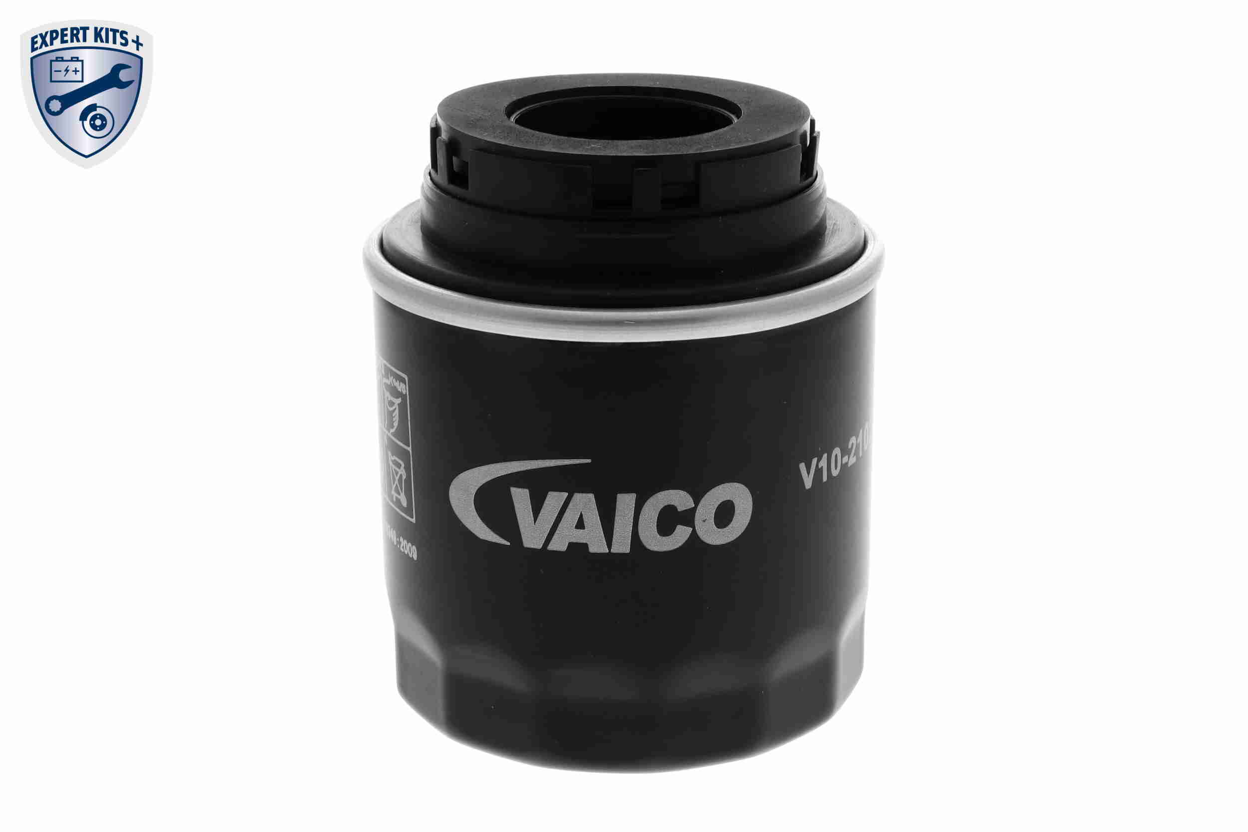Vaico Filtre à Huile V102102 Vissé 79Mm 3/4-16 Unf Pour Vw Vag Cupra-image