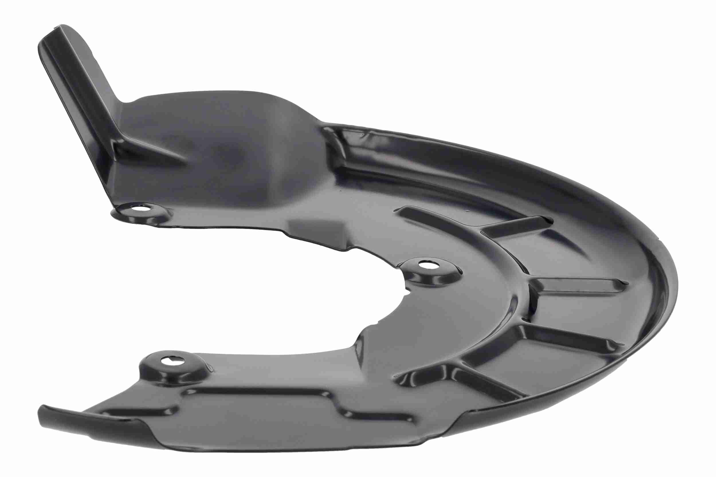 Vaico DéFlecteur, Disque De Frein V104598 Essieu Avant Droit Pour VW VAG BMW (Brilliance)-image