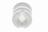 Image du produit pour Butée élastique, suspension Qualité VAICO originale