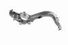 Image du produit pour Fusée d'essieu, suspension de roue Qualité VAICO originale