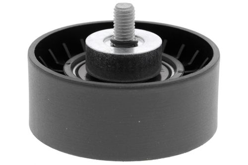 Image du produit pour Poulie renvoi/transmission, courroie trapézoïdale à nervures Qualité VAICO originale