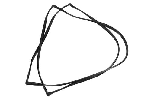 Image du produit pour Joint d'étanchéité, vitre arrière Qualité VAICO originale