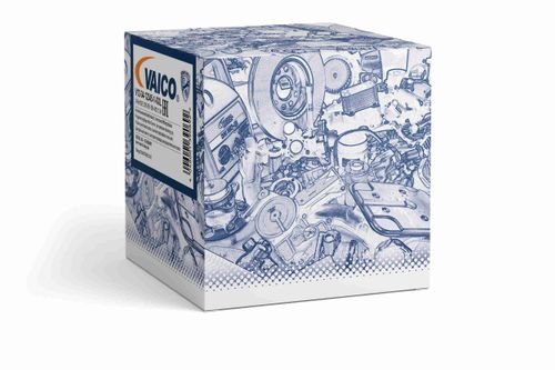 Image du produit pour Butée élastique, silencieux Qualité VAICO originale