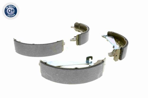 Image du produit pour Jeu de mâchoires de frein Q+, Première Monte