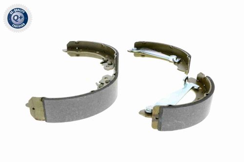 Image du produit pour Jeu de mâchoires de frein Q+, Première Monte