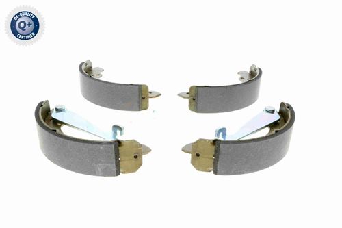 Image du produit pour Jeu de mâchoires de frein Q+, Première Monte