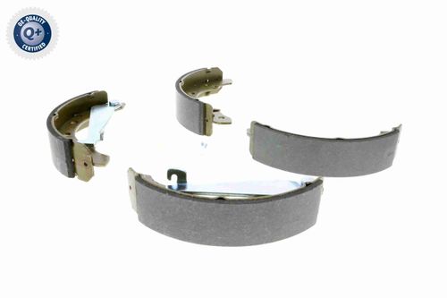 Image du produit pour Jeu de mâchoires de frein Q+, Première Monte