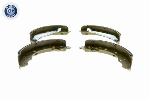 Image du produit pour Jeu de mâchoires de frein Q+, Première Monte