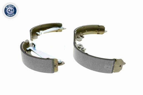 Image du produit pour Jeu de mâchoires de frein Q+, Première Monte