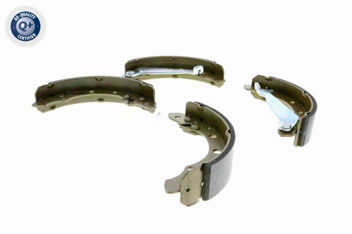 Image du produit pour Jeu de mâchoires de frein Q+, Première Monte