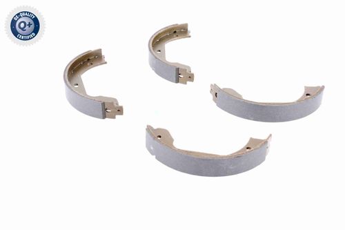 Image du produit pour Jeu de mâchoires de frein Q+, Première Monte