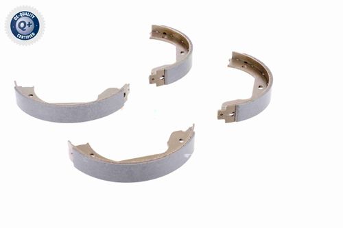 Image du produit pour Jeu de mâchoires de frein Q+, Première Monte