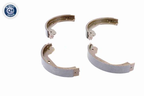 Image du produit pour Jeu de mâchoires de frein Q+, Première Monte