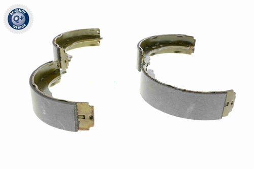 Image du produit pour Jeu de mâchoires de frein Q+, Première Monte