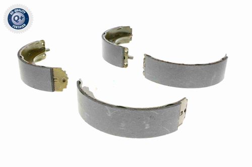 Image du produit pour Jeu de mâchoires de frein Q+, Première Monte