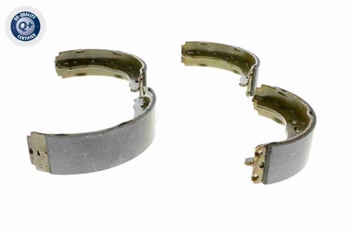 Image du produit pour Jeu de mâchoires de frein Q+, Première Monte