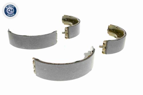 Image du produit pour Jeu de mâchoires de frein Q+, Première Monte