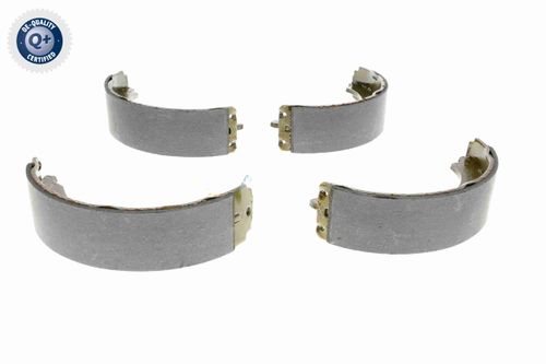 Image du produit pour Jeu de mâchoires de frein Q+, Première Monte