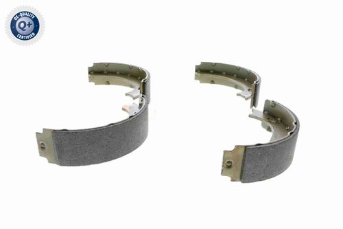 Image du produit pour Jeu de mâchoires de frein Q+, Première Monte