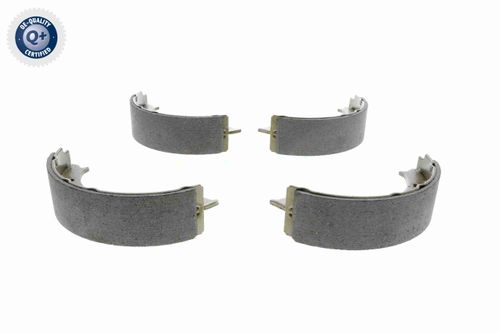 Image du produit pour Jeu de mâchoires de frein Q+, Première Monte