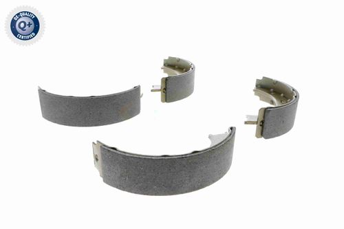 Image du produit pour Jeu de mâchoires de frein Q+, Première Monte