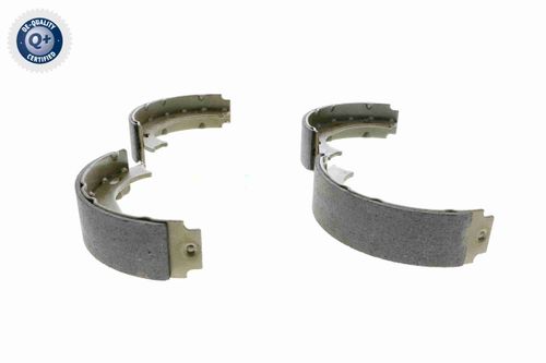 Image du produit pour Jeu de mâchoires de frein Q+, Première Monte