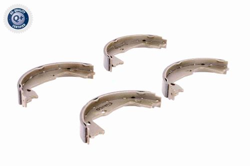 Image du produit pour Jeu de mâchoires de frein Q+, Première Monte