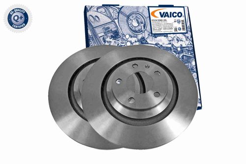 Image du produit pour Disque de frein Qualité VAICO originale
