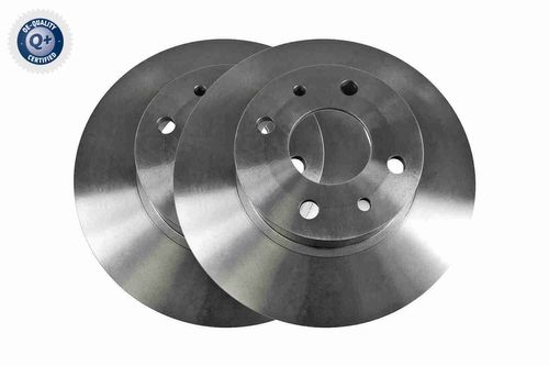 Image du produit pour Disque de frein Qualité VAICO originale