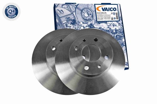 Image du produit pour Disque de frein Qualité VAICO originale