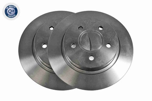 Image du produit pour Disque de frein Qualité VAICO originale