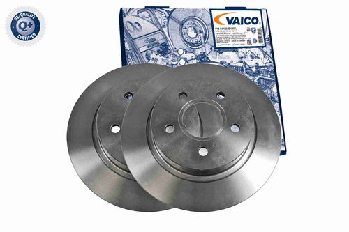 Image du produit pour Disque de frein Qualité VAICO originale
