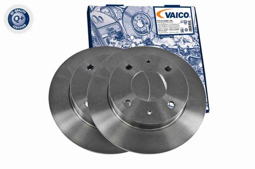 Image du produit pour Disque de frein Qualité VAICO originale