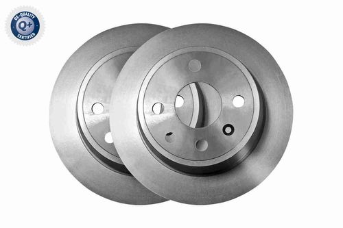 Image du produit pour Disque de frein Qualité VAICO originale