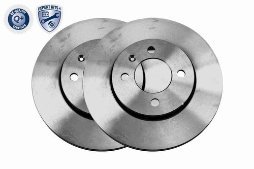 Image du produit pour Disque de frein Qualité VAICO originale