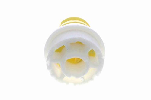 Image du produit pour Butée élastique, suspension Qualité VAICO originale