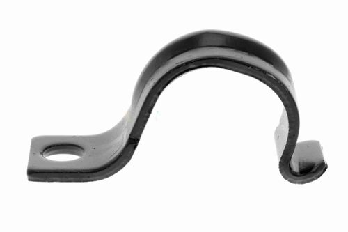 Image du produit pour Support, suspension du stabilisateur Qualité VAICO originale
