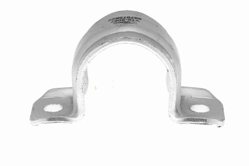 Image du produit pour Support, suspension du stabilisateur Qualité VAICO originale