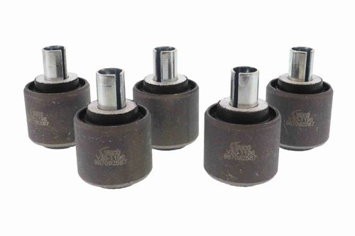 Image du produit pour Suspension, corps de l'essieu Qualité VAICO originale