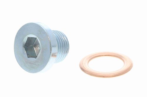 Image du produit pour Vis-bouchon, carter d'huile Qualité VAICO originale