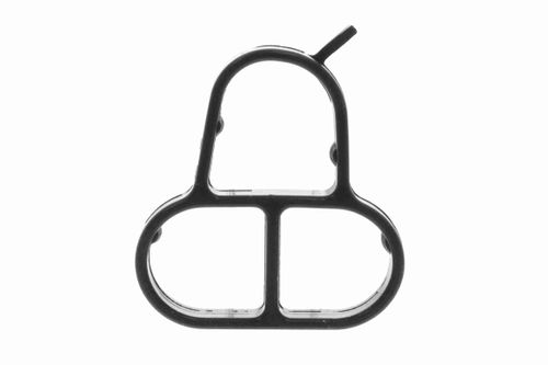 Image du produit pour Boîtier, filtre à huile Qualité VAICO originale