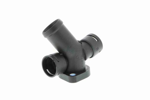 Image du produit pour Bride de liquide de refroidissement Qualité VAICO originale