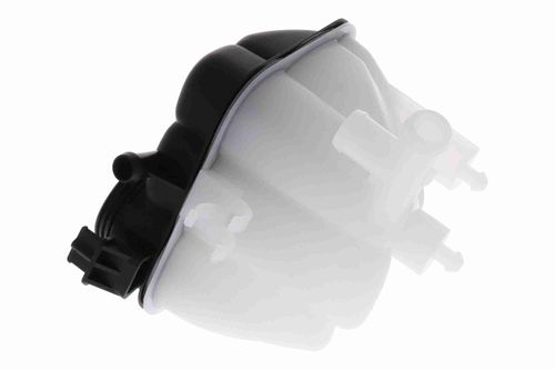 Image du produit pour Vase d'expansion, liquide de refroidissement Qualité VAICO originale