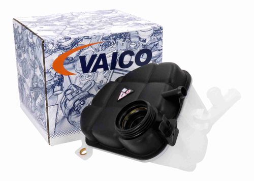 Image du produit pour Vase d'expansion, liquide de refroidissement Qualité VAICO originale